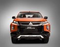 Mitsubishi Triton 2021 - Mitsubishi Triton 2021, gía tốt nhất thị trường miền nam