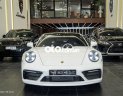 Porsche Carrera  AT 2020 - Cần bán xe Porsche Carrera AT sản xuất 2020, màu trắng, xe nhập chính chủ