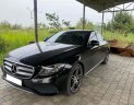 Mercedes-Benz 2017 - Cần bán Mercedes E250 đời 2017, màu đen