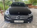 Mercedes-Benz 2017 - Bán Mercedes E250 năm sản xuất 2017, màu đen