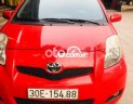 Toyota Yaris AT 2010 - Bán Toyota Yaris AT sản xuất 2010, màu đỏ, xe nhập chính chủ