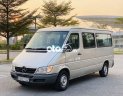 Mercedes-Benz Sprinter  311  2004 - Bán Mercedes 311 năm sản xuất 2004, màu bạc, 118 triệu