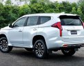 Mitsubishi Pajero Sport 2021 - Máy dầu - 1 cầu - Giảm giá hơn 100tr - lãi suất ưu đãi. Hỗ trợ vay 80%