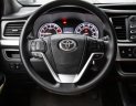 Toyota Highlander   LE 2.7V  2014 - Bán Toyota Highlander LE 2.7V sản xuất 2014, nhập khẩu nguyên chiếc