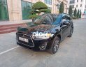 Mitsubishi Outlander   Sport 2.0 2015 - Bán Mitsubishi Outlander Sport 2.0 năm 2015, màu đen, nhập khẩu  