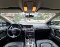 Audi Q7 2011 - Đăng ký 2012, màu đen, nhập khẩu