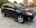 Toyota RAV4   Limited   2008 - Cần bán Toyota RAV4 Limited năm sản xuất 2008, màu đen, xe nhập chính chủ, giá 510tr