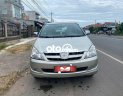 Toyota Innova MT 2007 - Bán Toyota Innova MT năm sản xuất 2007, màu bạc  