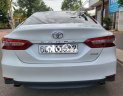 Toyota Camry  2.5Q   2019 - Bán ô tô Toyota Camry 2.5Q sản xuất 2019, màu trắng, xe nhập