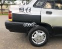 Kia Pride MT 1992 - Bán ô tô Kia Pride MT sản xuất năm 1992, màu xám, xe nhập