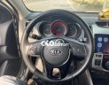 Kia Forte  SLi  2009 - Bán Kia Forte SLi sản xuất 2009, màu bạc, xe nhập