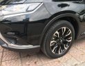 Mitsubishi Outlander 2.0 CVT Premium 2020 - Bán Mitsubishi Outlander 2.0 CVT Premium 2020, màu đen, giá tốt