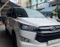 Toyota Innova MT 2017 - Cần bán lại xe Toyota Innova MT năm 2017, màu trắng