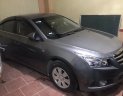 Daewoo Lacetti   SE 2010 - Cần bán Daewoo Lacetti SE năm 2010, màu xám, nhập khẩu nguyên chiếc chính chủ, 220tr