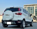 Ford EcoSport AT 2015 - Cần bán gấp Ford EcoSport AT năm sản xuất 2018, màu trắng