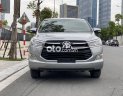Toyota Innova  G 2017 - Cần bán gấp Toyota Innova G đời 2017, màu bạc