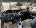 Toyota Fortuner  2.7AT  2021 - Cần bán xe Toyota Fortuner 2.7AT đời 2021, màu đen, nhập khẩu