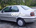 Fiat Siena 1.6 MT 2001 - Bán Fiat Siena 1.6 MT 2001, màu bạc