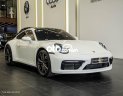 Porsche Carrera  AT 2020 - Cần bán xe Porsche Carrera AT sản xuất 2020, màu trắng, xe nhập chính chủ