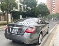 Nissan Teana 2.5 CVT 2013 - Bán Nissan Teana 2.5 CVT đời 2013, màu xám, nhập khẩu nguyên chiếc