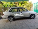 Kia Pride MT 1993 - Cần bán gấp Kia Pride MT năm 1993, màu trắng, nhập khẩu nguyên chiếc