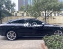 Audi A5 AT 2010 - Cần bán gấp Audi A5 AT năm sản xuất 2010, màu đen, xe nhập, giá tốt