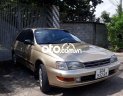 Toyota Corona MT 1993 - Cần bán gấp Toyota Corona MT năm sản xuất 1993, màu bạc, nhập khẩu