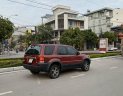 Ford Escape 2002 - Bán Ford Escape AT sản xuất 2002 biển Hà Nội cán bộ công chức sử dụng, đi cực ít