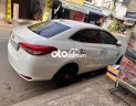 Toyota Vios E 2019 - Bán Toyota Vios E sản xuất 2019, màu trắng, nhập khẩu xe gia đình