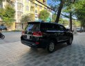 Toyota Land Cruiser VX 2016 - Cần bán lại xe Toyota Land Cruiser VX đời 2016, màu đen, nhập khẩu nguyên chiếc