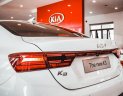 Kia K3 2021 - Kia K3 ưu đãi tới 50 triệu duy nhất trong tháng 12, chỉ 100tr nhận xe ngay, full phụ kiện, hỗ trợ nợ xấu, trả góp 85%