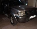 Ford Everest MT 2007 - Bán Ford Everest MT sản xuất năm 2007, màu xám