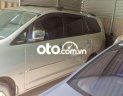 Toyota Innova   G 2007 - Bán Toyota Innova G năm 2007, màu bạc