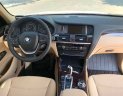 BMW X3   xDrive20i  2017 - Cần bán lại xe BMW X3 xDrive20i năm 2017, màu trắng, nhập khẩu