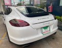 Porsche Panamera 2011 - Cần bán gấp Porsche Panamera S sản xuất 2011, màu trắng, nhập khẩu nguyên chiếc còn mới