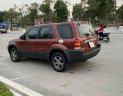 Ford Escape 2002 - Bán Ford Escape AT sản xuất 2002 biển Hà Nội cán bộ công chức sử dụng, đi cực ít