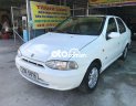 Fiat Siena 1.3  2001 - Cần bán lại xe Fiat Siena 1.3 sản xuất 2001, màu trắng, nhập khẩu nguyên chiếc