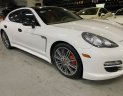 Porsche Panamera 2011 - Cần bán gấp Porsche Panamera S sản xuất 2011, màu trắng, nhập khẩu nguyên chiếc còn mới