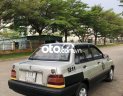 Kia Pride MT 1992 - Bán ô tô Kia Pride MT sản xuất năm 1992, màu xám, xe nhập