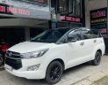 Toyota Innova MT 2017 - Cần bán lại xe Toyota Innova MT năm 2017, màu trắng