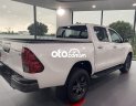 Toyota Hilux   2.4 AT 2021 - Bán xe Toyota Hilux 2.4 AT sản xuất năm 2021, nhập khẩu nguyên chiếc