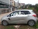 Hyundai Grand i10 MT 2016 - Bán xe Hyundai Grand i10 MT năm sản xuất 2016, màu bạc