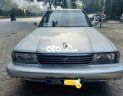 Toyota Cressida    XL   1995 - Cần bán xe Toyota Cressida XL năm 1995, màu bạc, nhập khẩu