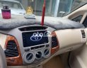 Toyota Innova MT 2007 - Bán Toyota Innova MT năm sản xuất 2007, màu bạc  