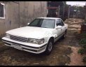 Toyota Cresta   MT 1989 - Bán ô tô Toyota Cresta MT sản xuất 1989, màu trắng, nhập khẩu