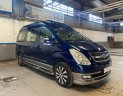 Hyundai Starex   Limousin 2014 - Bán Hyundai Starex Limousin đời 2014, màu xanh lam, xe nhập ít sử dụng, giá tốt