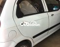 Chevrolet Spark MT  2009 - Bán Chevrolet Spark MT năm 2009, màu trắng