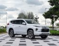 Mitsubishi Pajero Sport 2021 - Máy dầu - 1 cầu - Giảm giá hơn 100tr - lãi suất ưu đãi. Hỗ trợ vay 80%