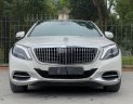 Mercedes-Benz 2014 - Cần bán Mercedes S400 năm sản xuất 2014, màu trắng