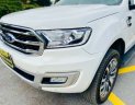 Ford Everest   Titanium 2.0L 4x4 AT 2020 - Cần bán Ford Everest Titanium 2.0L 4x4 AT năm 2020, màu trắng, nhập khẩu